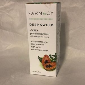Deep Sweep 2% BHA Pore Cleaning Toner
